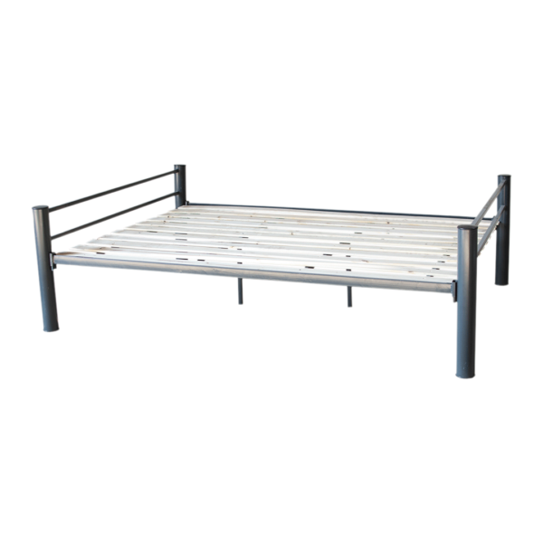 Cama de dos Plazas