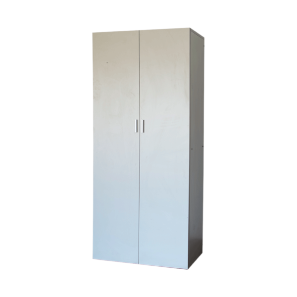 Estante Organizador Alto (con Puertas) - Imagen 3
