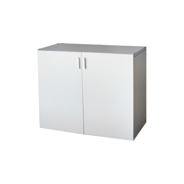 Estante Organizador Bajo (con Puertas)