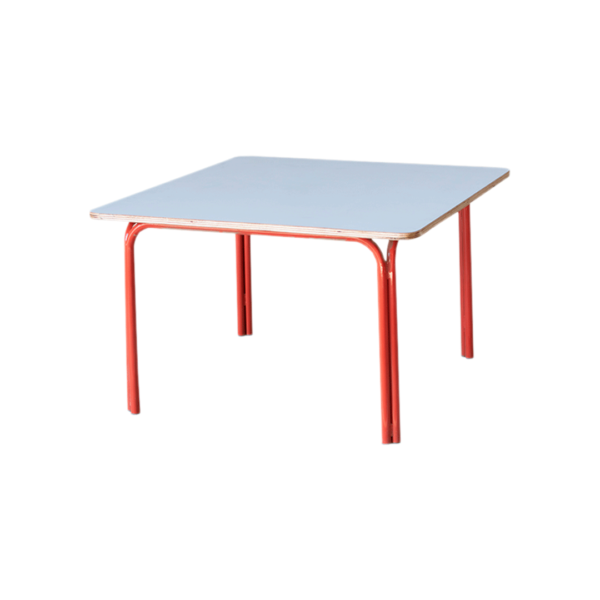 Mesa Inicial de Color