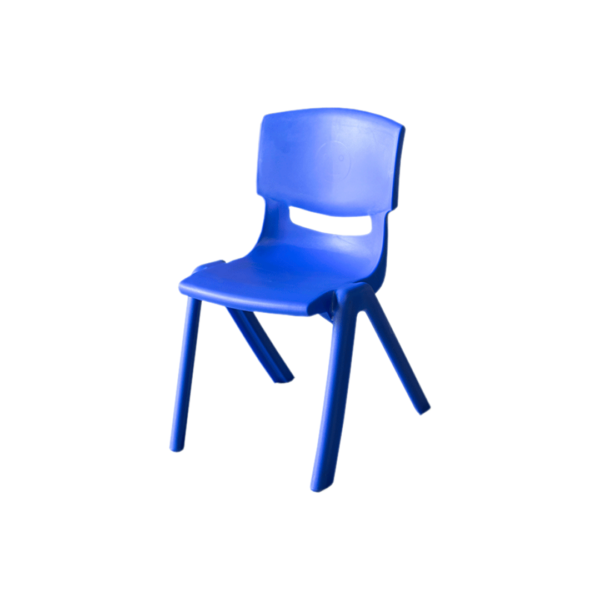 Silla Infantil Plástica - Imagen 2