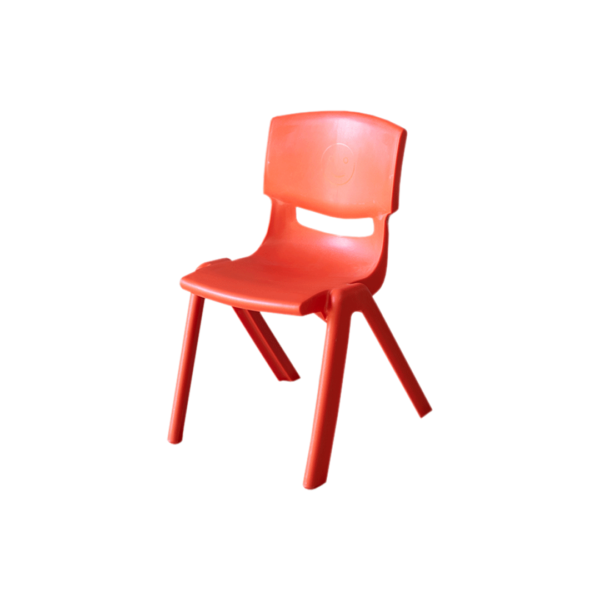 Silla Infantil Plástica - Imagen 3