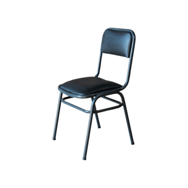Silla Tapizada