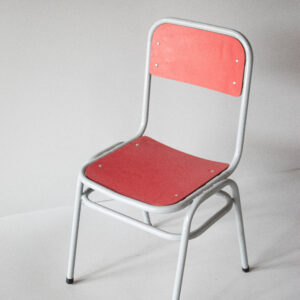 Silla Escolar Color 1000