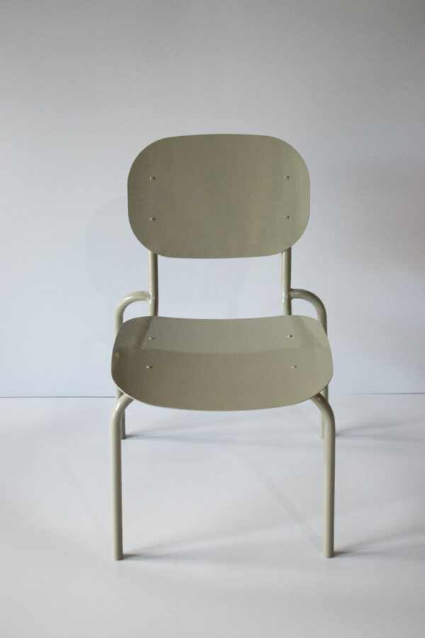 Silla Escolar 1003 - Imagen 4