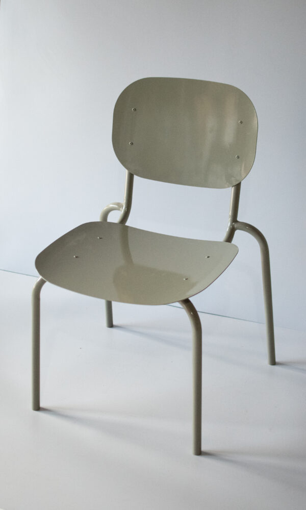 Silla Escolar 1003 - Imagen 3