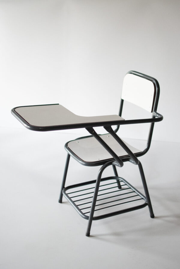 Silla Universitaria 1004 - Imagen 2