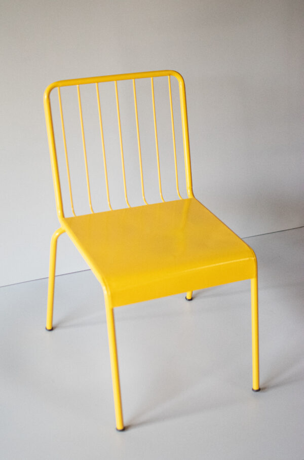 Silla 1010 - Imagen 3