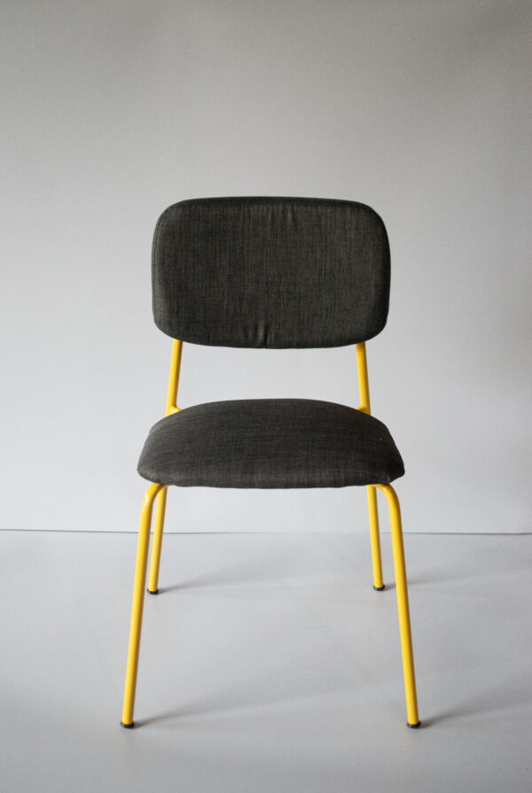 Silla Tapizada 1016 - Imagen 5