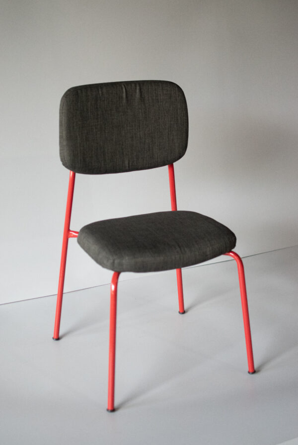 Silla Tapizada 1016 - Imagen 4