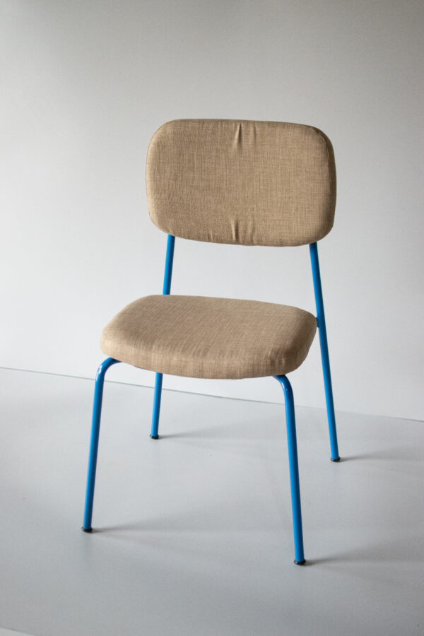 Silla Tapizada 1016 - Imagen 3