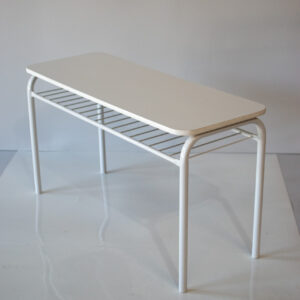 Mesa con Parrilla Bipersonal 2003
