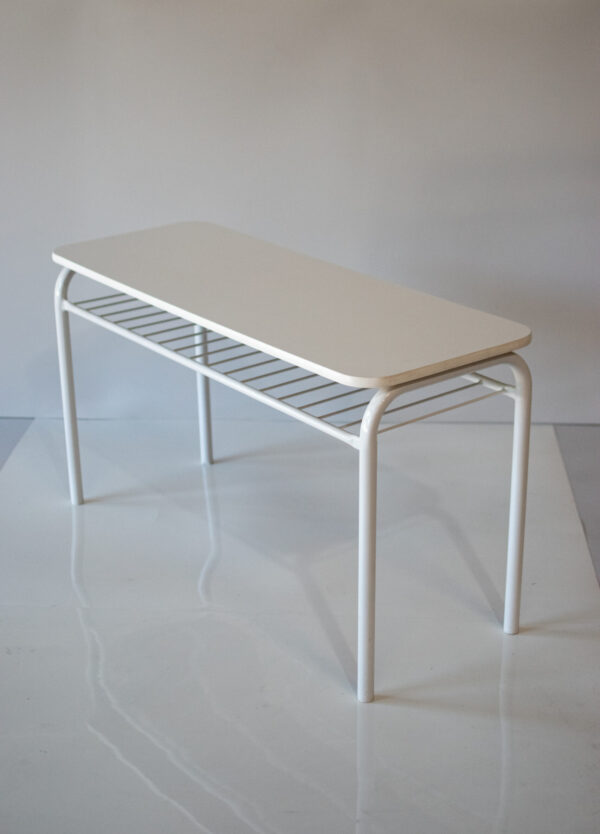 Mesa con Parrilla Bipersonal 2003