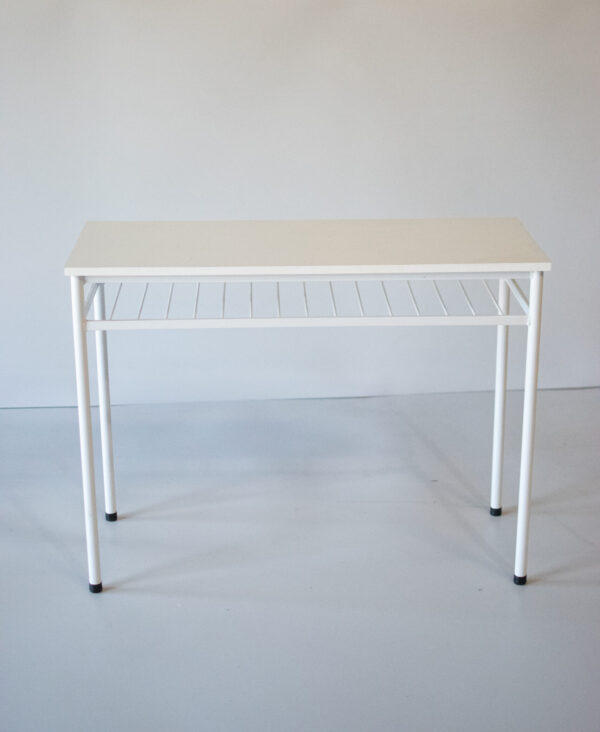 Mesa con Parrilla Bipersonal 2004