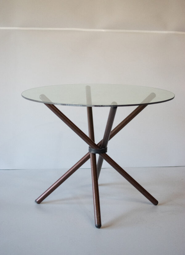 Mesa de Vidrio Plegable 2015 - Imagen 3